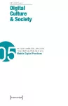 Digital Culture & Society (DCS) Vol. 3, Issue 2/ – Mobile Digital Practices cover