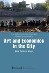 Art and Economics in the City – New Cultural Maps cover