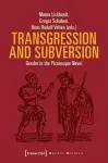 Transgression and Subversion – Gender in the Picaresque Novel cover