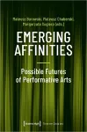 Emerging Affinities cover