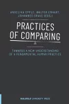 Practices of Comparing – Towards a New Understanding of a Fundamental Human Practice cover