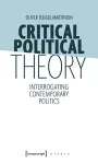 Critical Political Theory cover