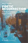 Poetic Resurrection – The Bronx in American Popular Culture cover