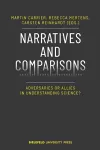 Narratives and Comparisons – Adversaries or Allies in Understanding Science? cover