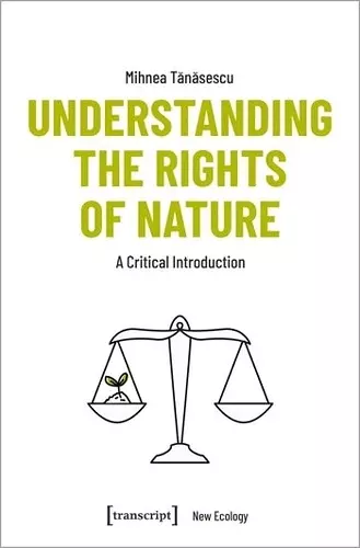 Understanding the Rights of Nature cover