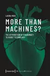 More Than Machines? – The Attribution of (In)Animacy to Robot Technology cover