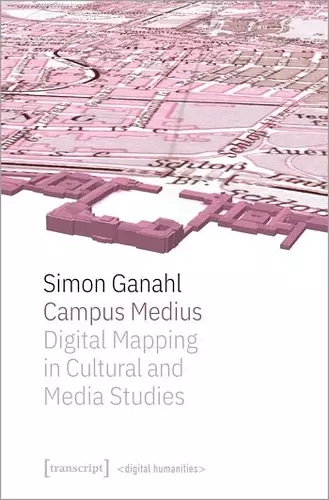 Campus Medius cover