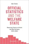 Official Statistics and the Welfare State cover