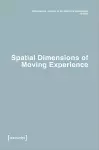 Dimensions: Journal of Architectural Knowledge cover