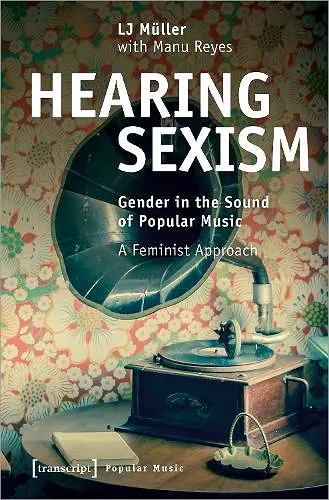Hearing Sexism cover