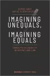 Imagining Unequals, Imagining Equals cover