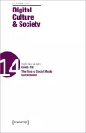 Digital Culture & Society (DCS) cover