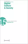 Digital Culture & Society (DCS) cover