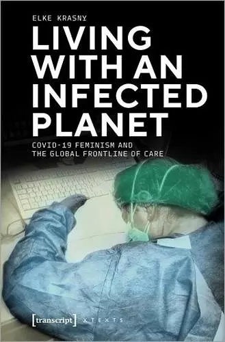 Living with an Infected Planet cover