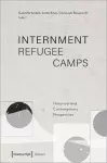 Internment Refugee Camps cover