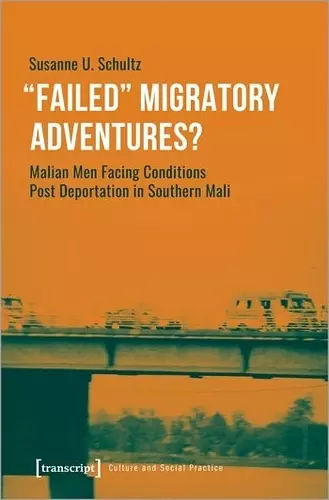 "Failed" Migratory Adventures? cover