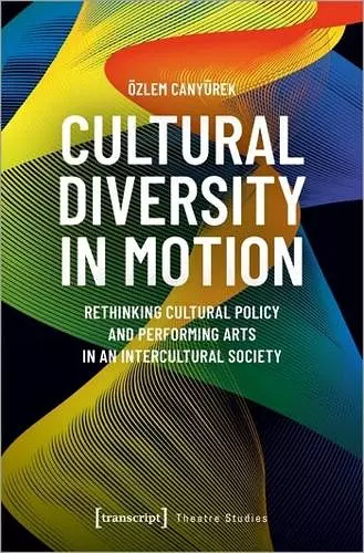 Cultural Diversity in Motion cover