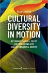 Cultural Diversity in Motion cover