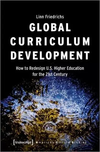 Global Curriculum Development cover