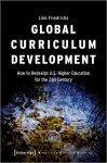 Global Curriculum Development cover