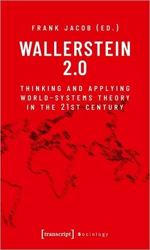 Wallerstein 2.0 cover