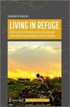 Living in Refuge cover