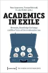 Academics in Exile cover