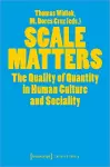 Scale Matters cover