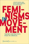 Feminisms in Movement cover