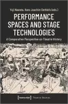 Performance Spaces and Stage Technologies cover