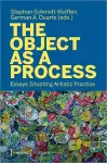 The Object as a Process cover