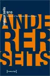 andererseits Vol. 9/10 (2020/21) cover