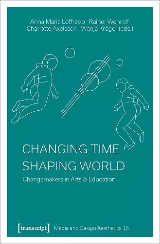 Changing Time - Shaping World cover