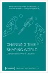 Changing Time - Shaping World cover