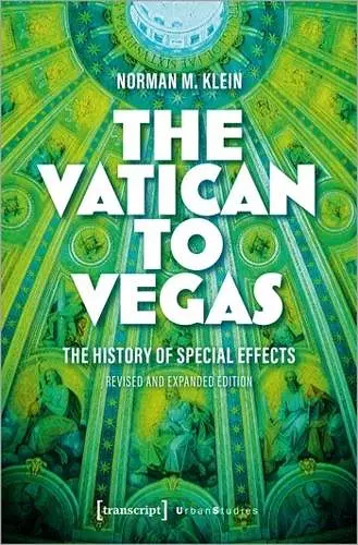 The Vatican to Vegas cover