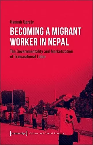 Becoming a Migrant Worker in Nepal cover