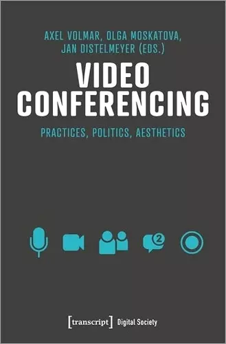 Video Conferencing cover