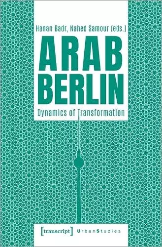 Arab Berlin cover