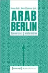 Arab Berlin cover