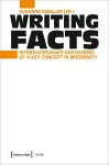 Writing Facts cover