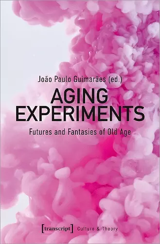 Aging Experiments cover