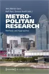 Metropolitan Research cover