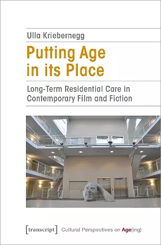 Putting Age in its Place cover