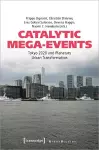 Catalytic Mega-Events cover