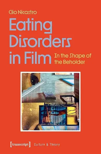 Eating Disorders in Film cover