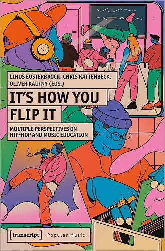 It's How You Flip It cover