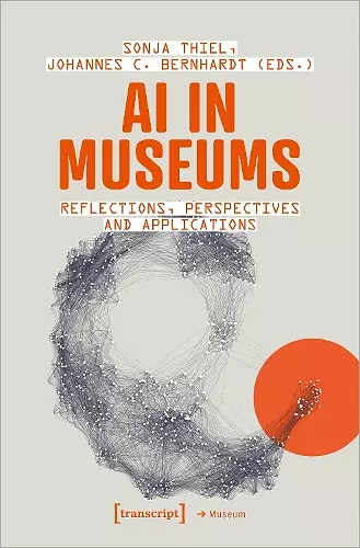 AI in Museums cover