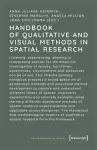 Handbook of Qualitative and Visual Methods in Spatial Research cover