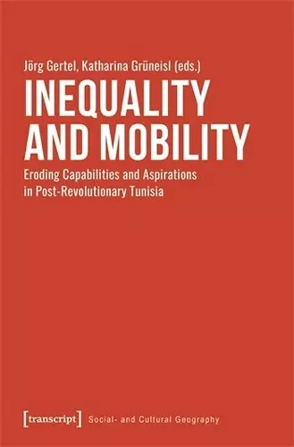 Inequality and Mobility cover