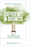 Sufficiency in Business cover